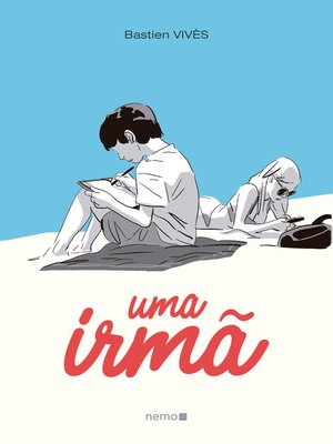 cover image of Uma irmã